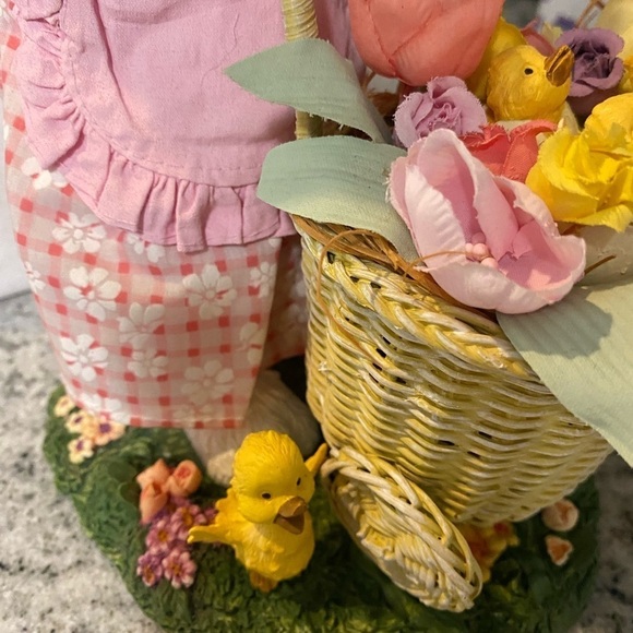 Spring Bunnies - Picture 10 of 10